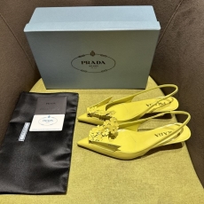 Prada Sandals